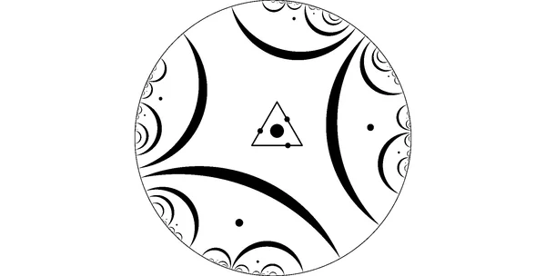 Moduli Space (n=4)